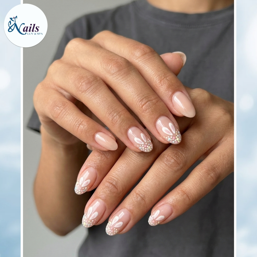 amazing nail